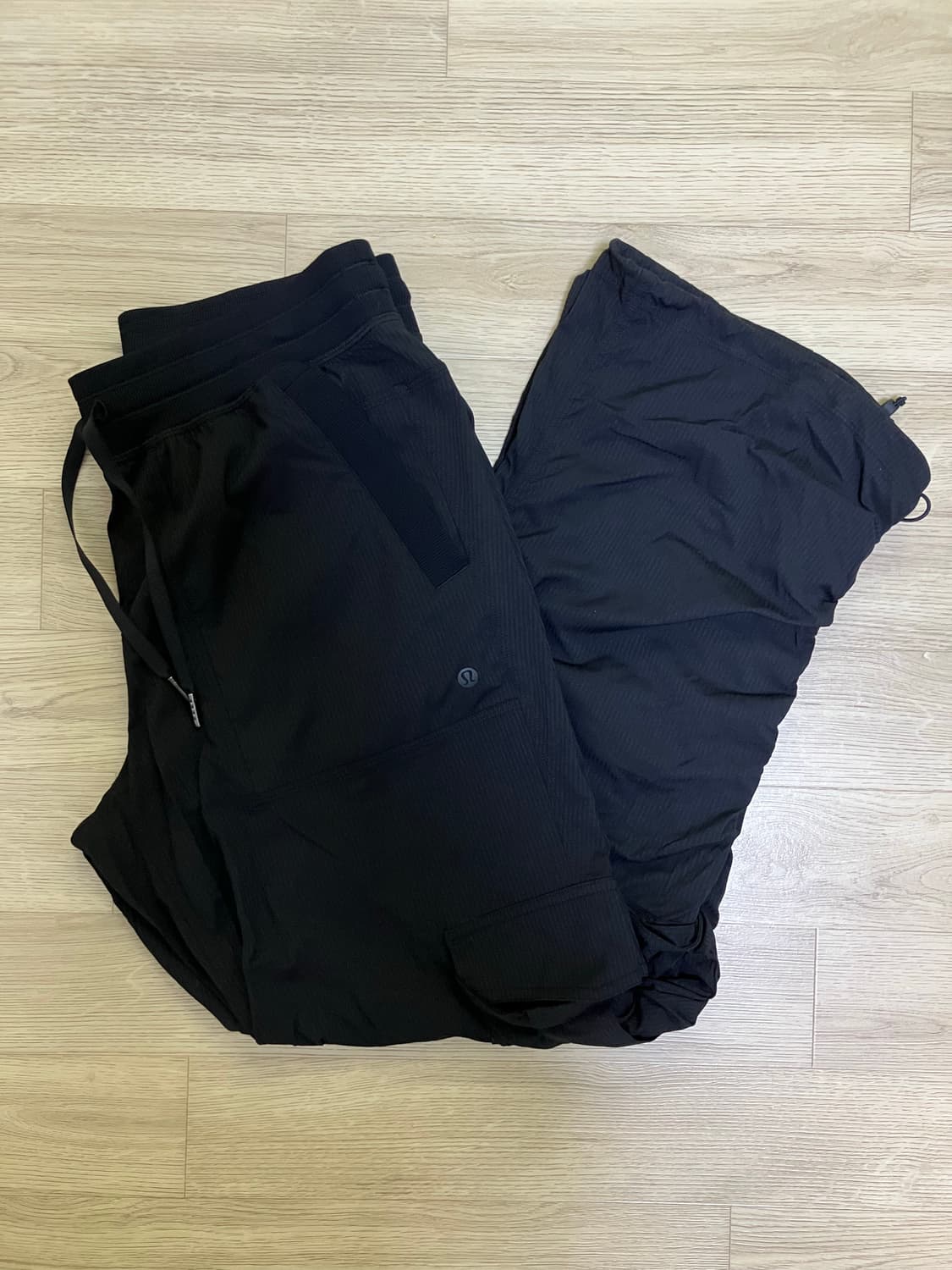 룰루레몬 댄스 스튜디오 카고 팬츠 상품이미지1