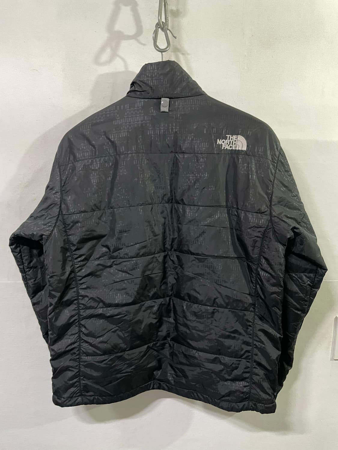 노스페이스 경량패딩 자켓 미드레이어 자켓 100-105 상품이미지2