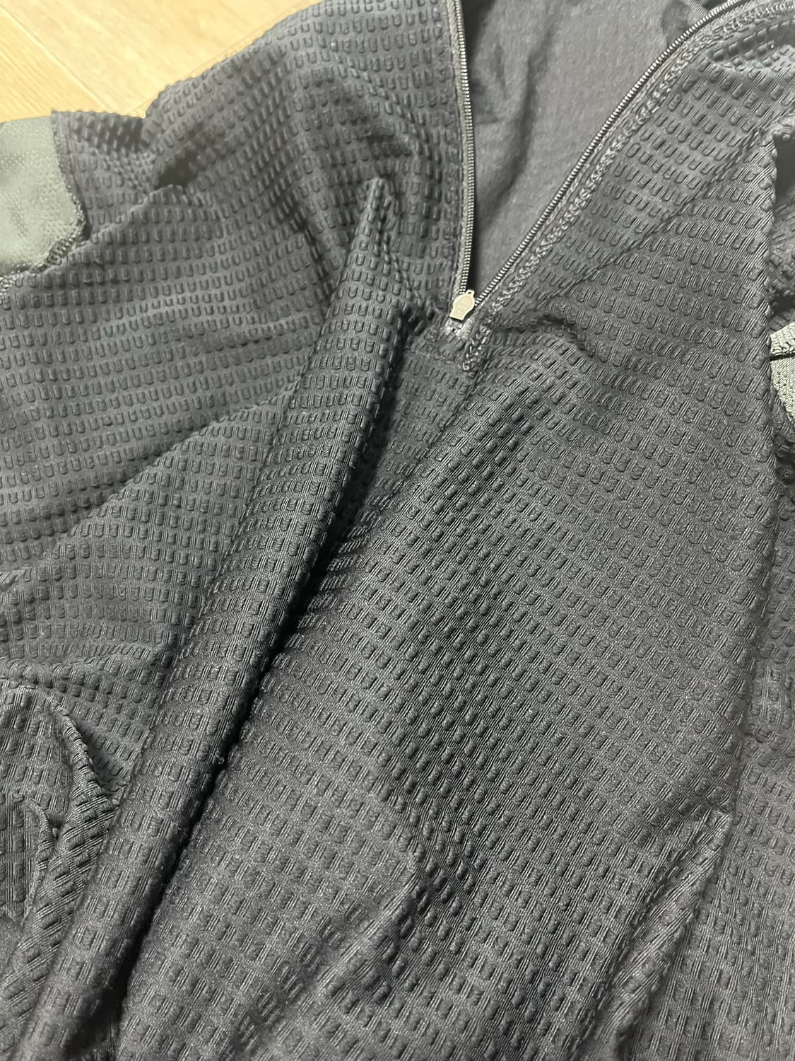 나이키 런닝 엘리먼트 롱슬리브 상품이미지4