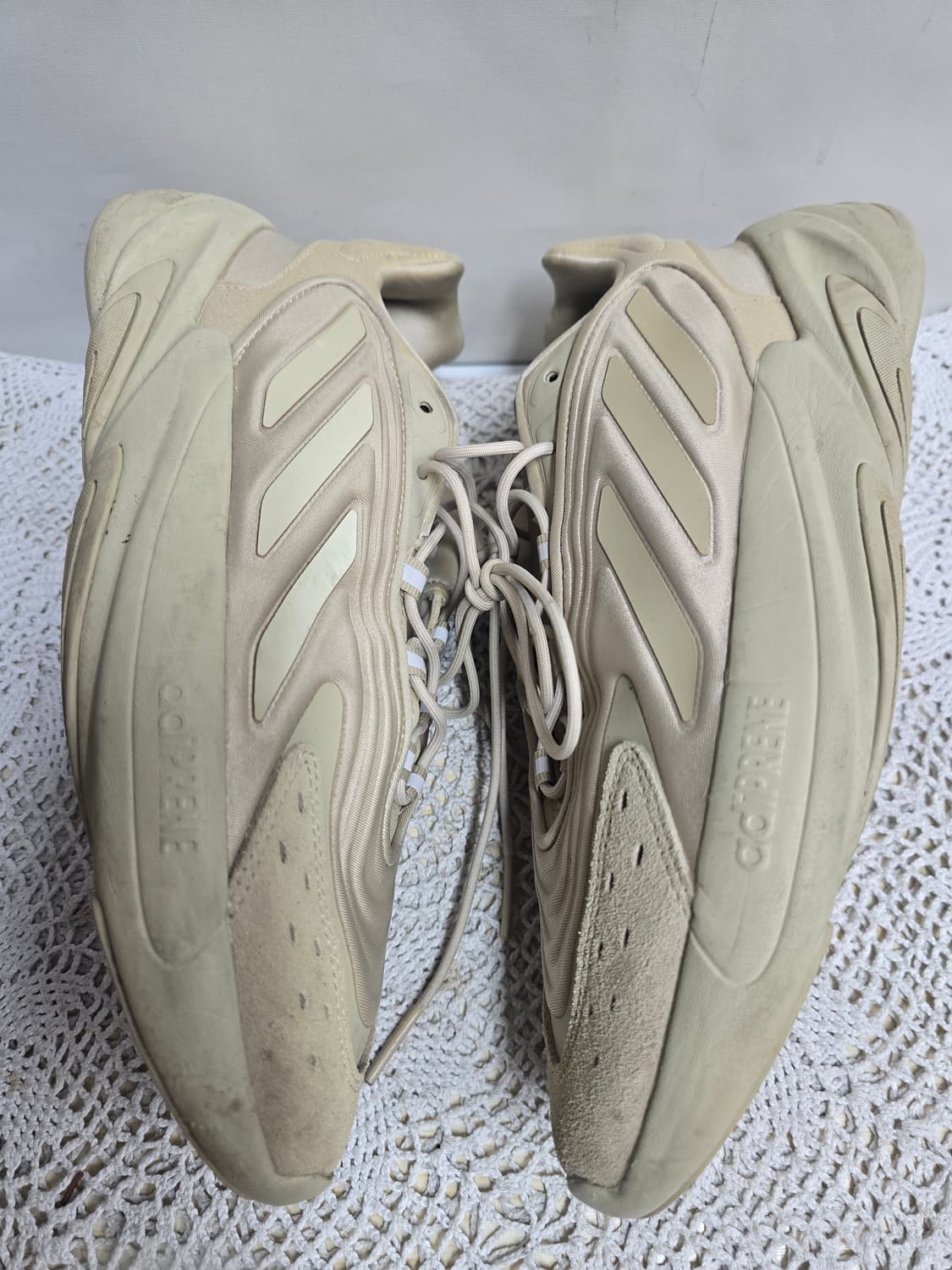 아디다스 오젤리아 스니커즈 270 상품이미지4