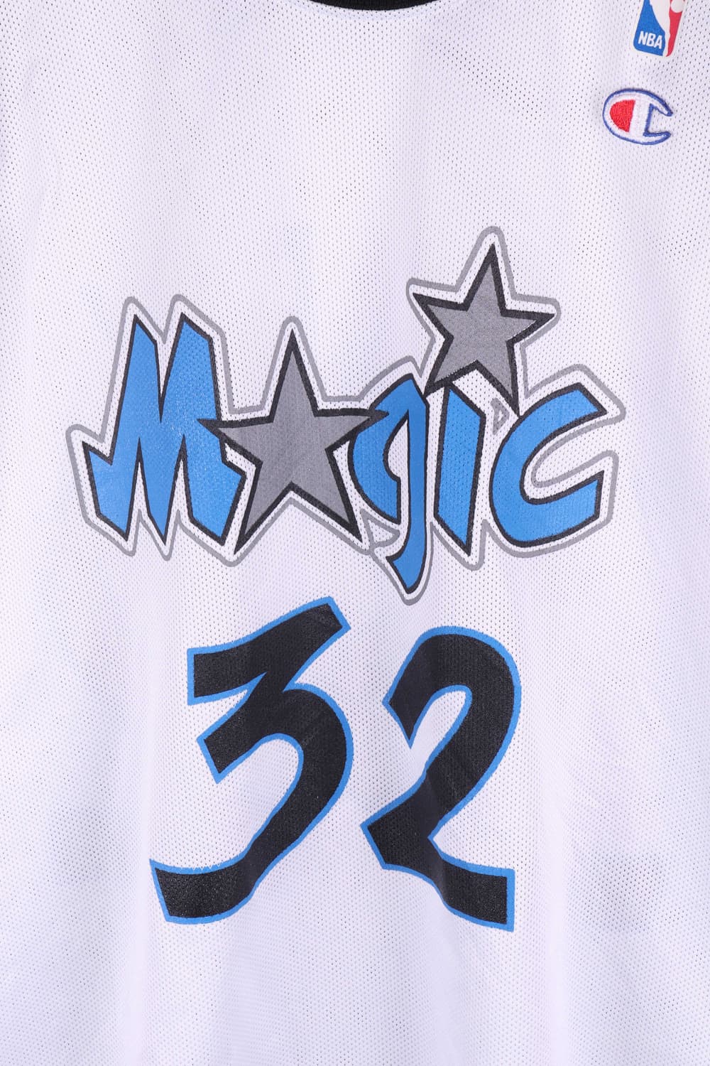 챔피온 샤킬오닐 올란도매직 져지 상품이미지3