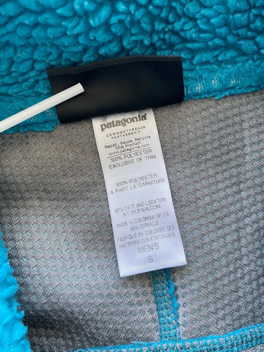 14s 파타고니아 클래식 레트로-X 베스트 상품이미지8