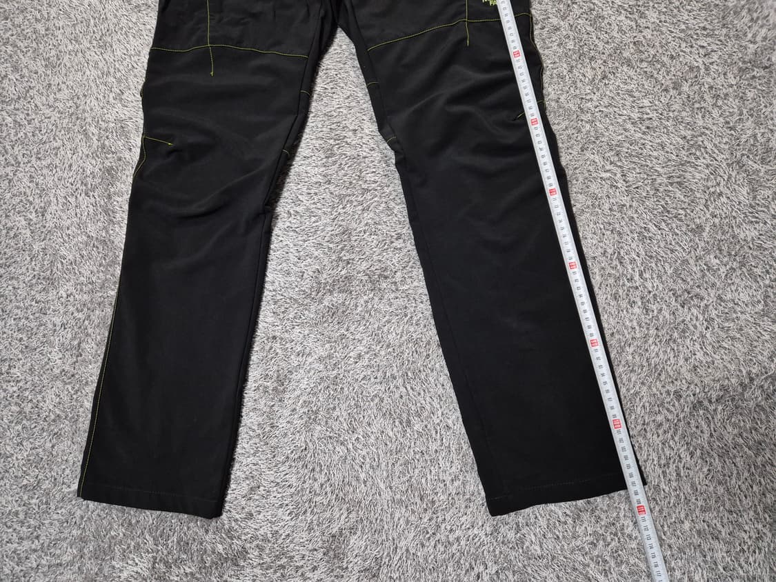 노스페이스 남성 등산 팬츠 84(33) 상품이미지7