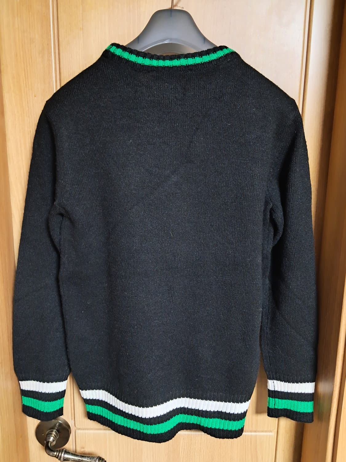 키스해링 스웨터 90 상품이미지3