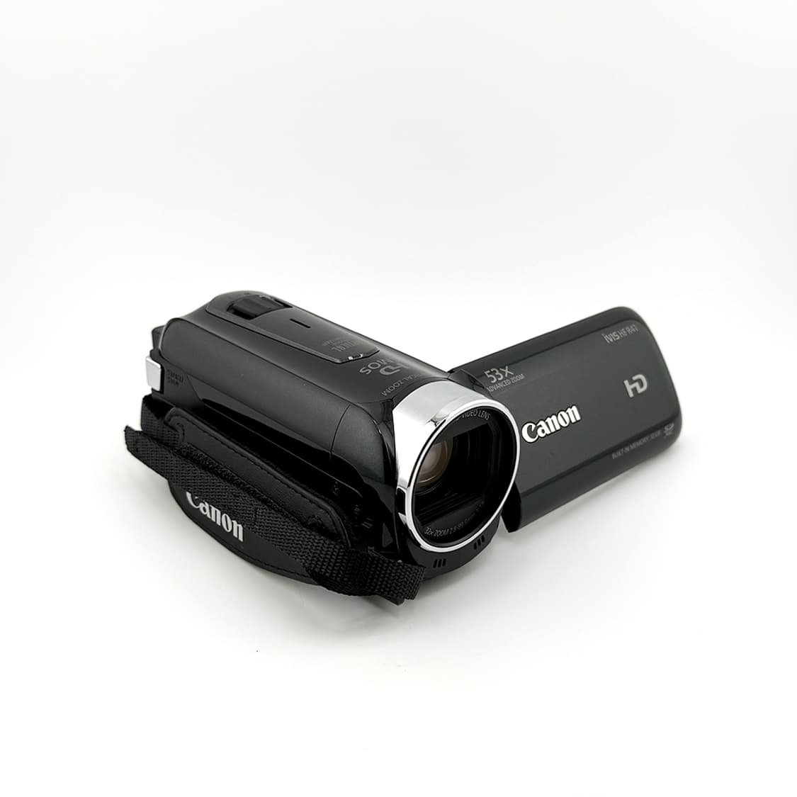 Canon 캐논 iVIS HF-R41 레트로 홈 비디오 카메라 캠코더 상품이미지9