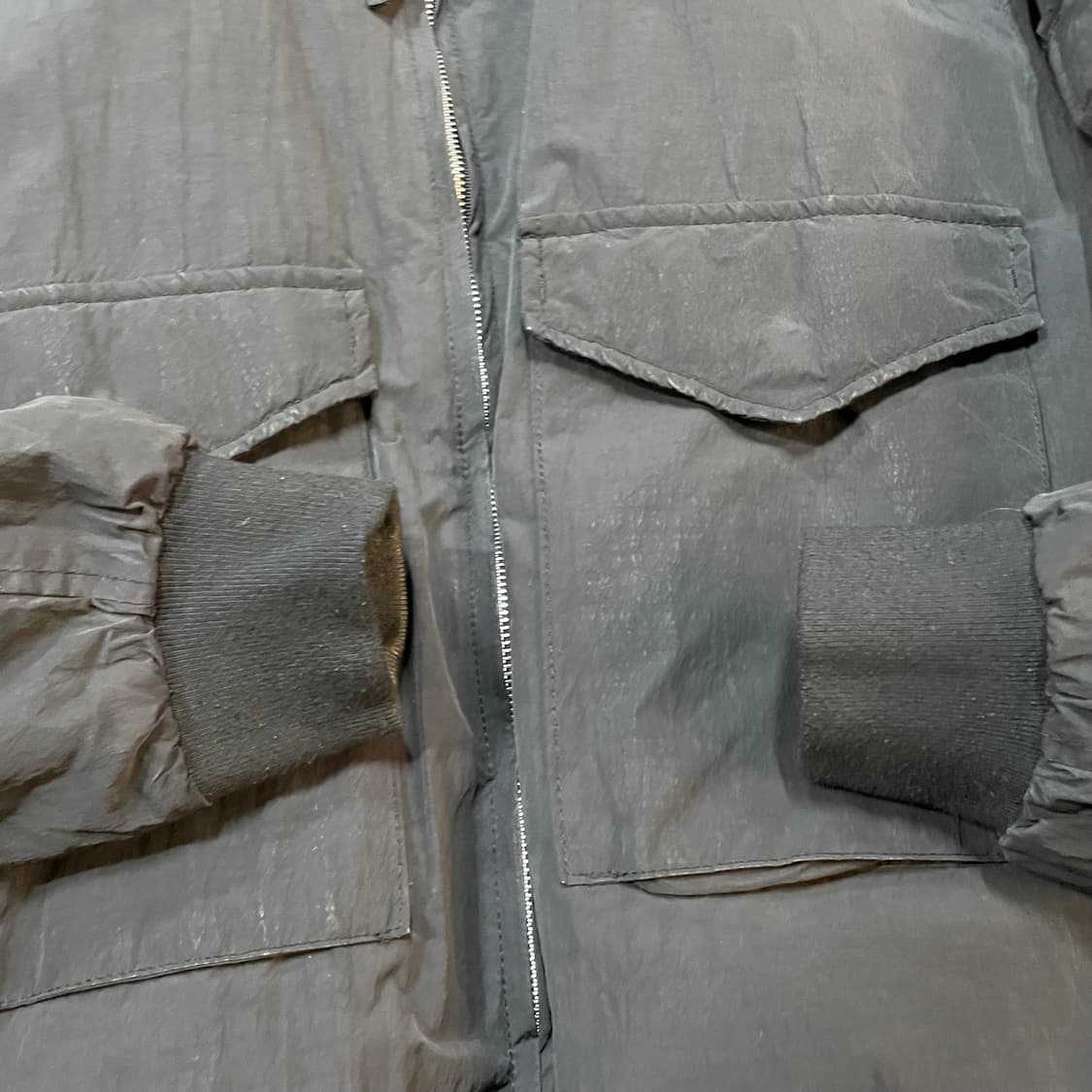 spector bomber jacket 상품이미지6