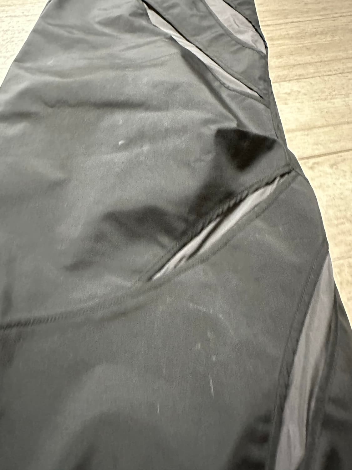 산산기어바지 23fw cc팬츠 2size 상품이미지7