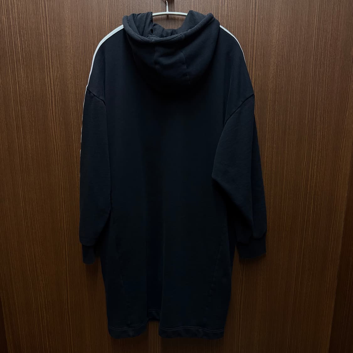 아디다스 후드 원피스 상품이미지3