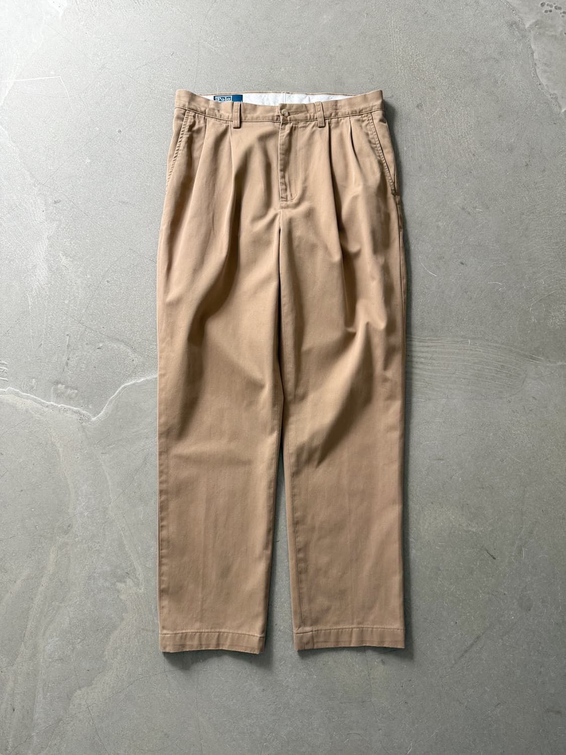 Polo Ralph Lauren Cotton Chino Pants 상품이미지1
