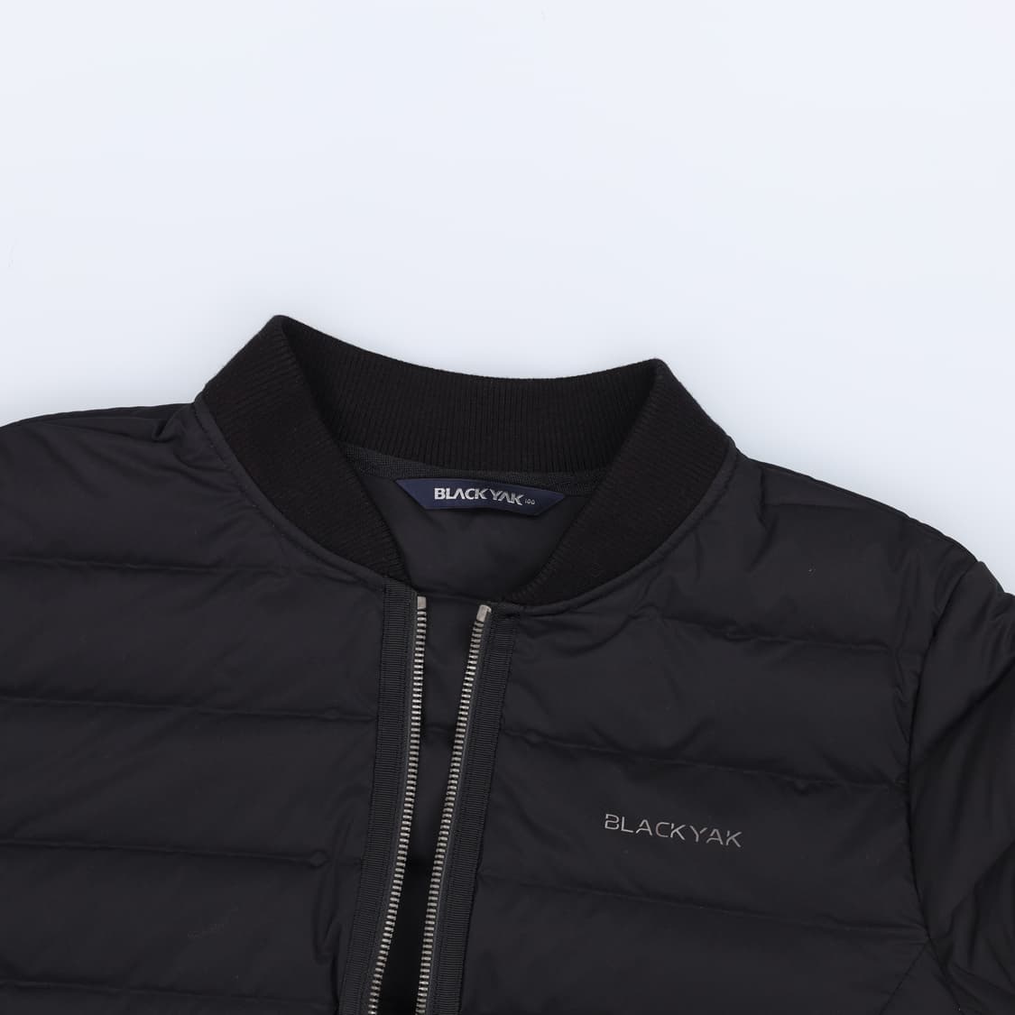 [100] 빈폴 여성 구스다운 롱 경량패딩 점퍼 1204HR1  상품이미지3