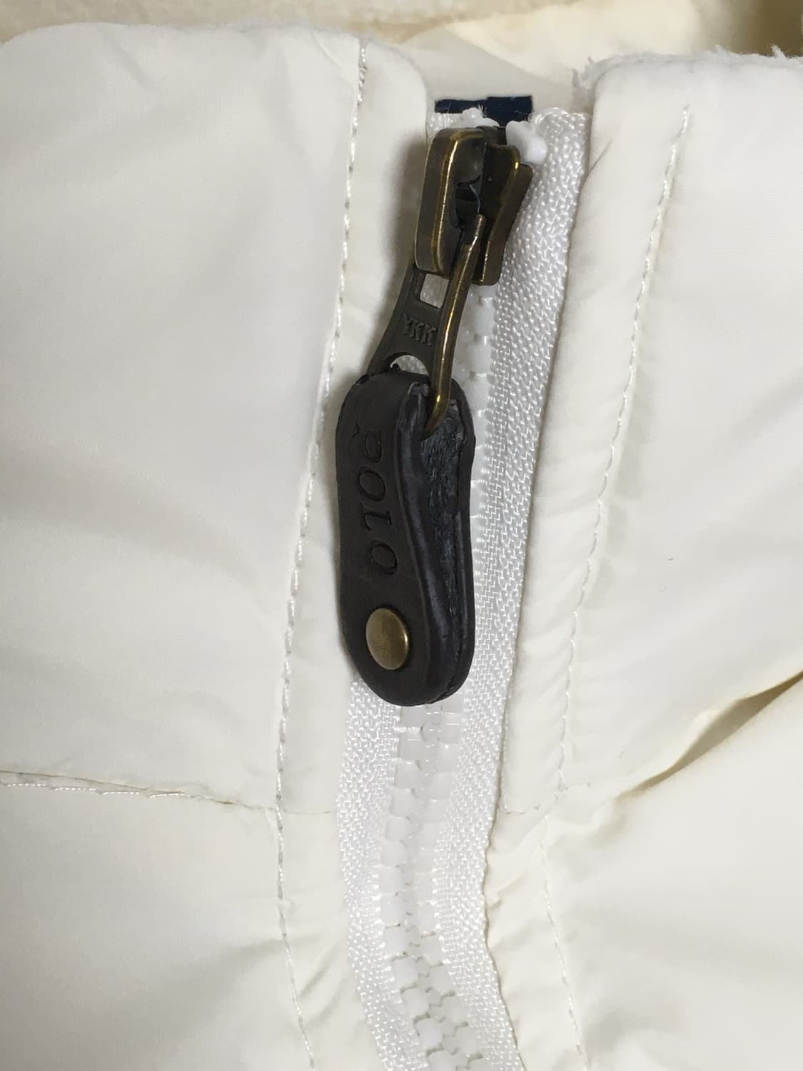 폴로 빅포니 패딩 상품이미지3