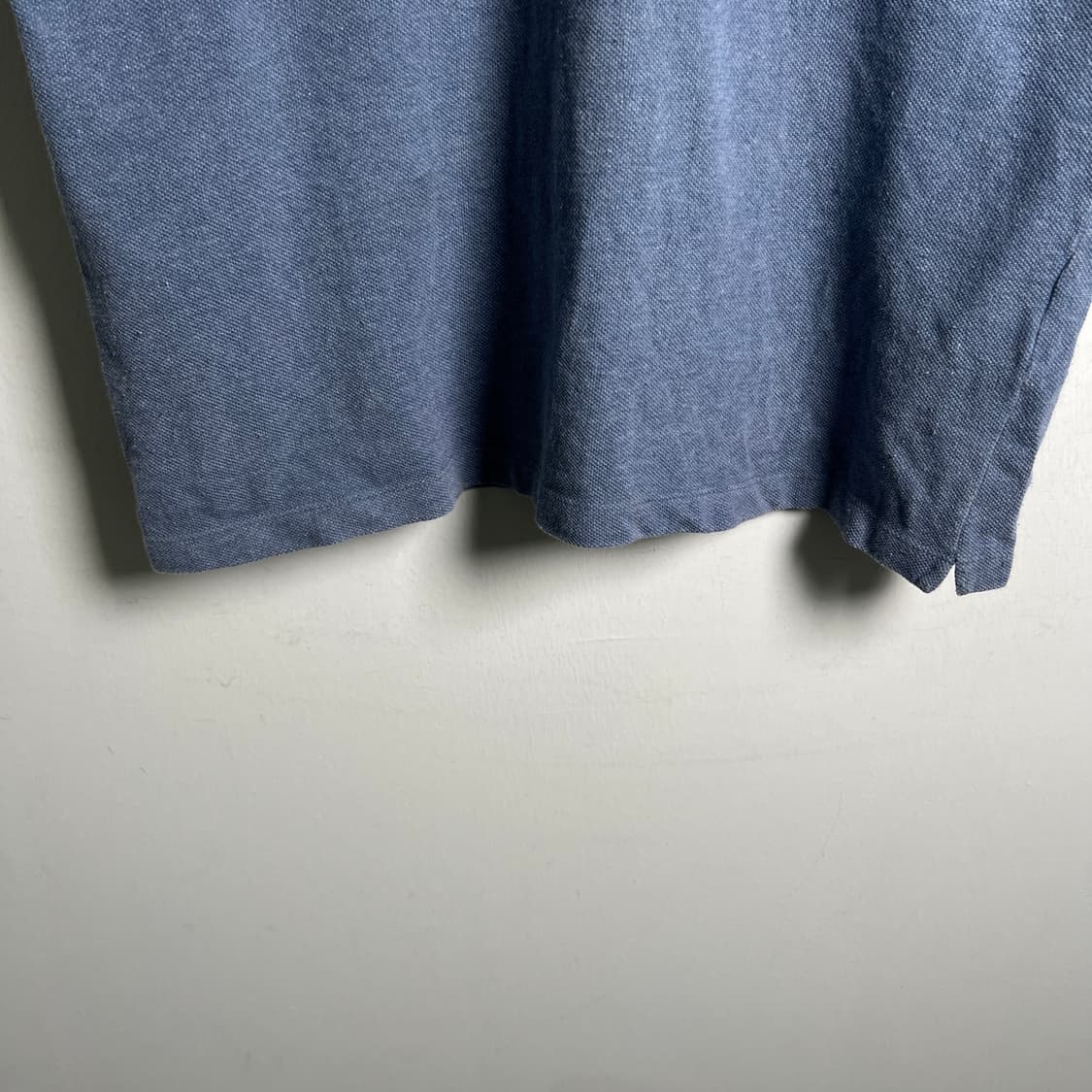 Celine 셀린느 빈티지 반팔 폴로 셔츠 M 상품이미지6