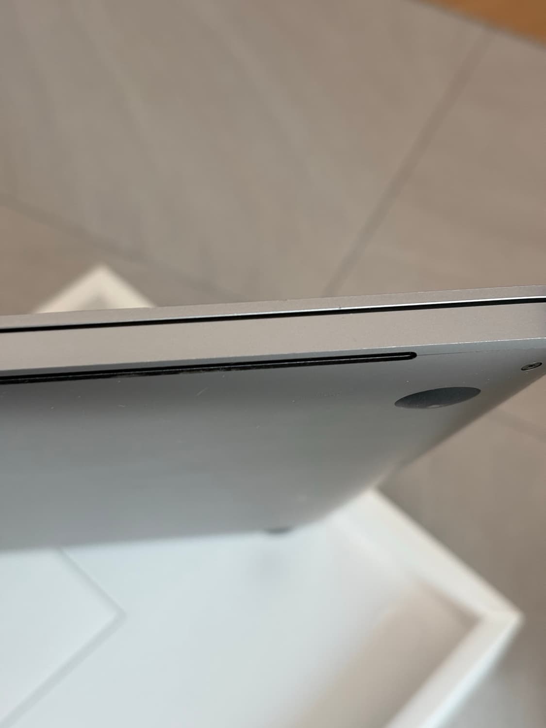 맥북 프로 스페이스 그레이 i9+16GB RAM+1tb+16인치 상품이미지9