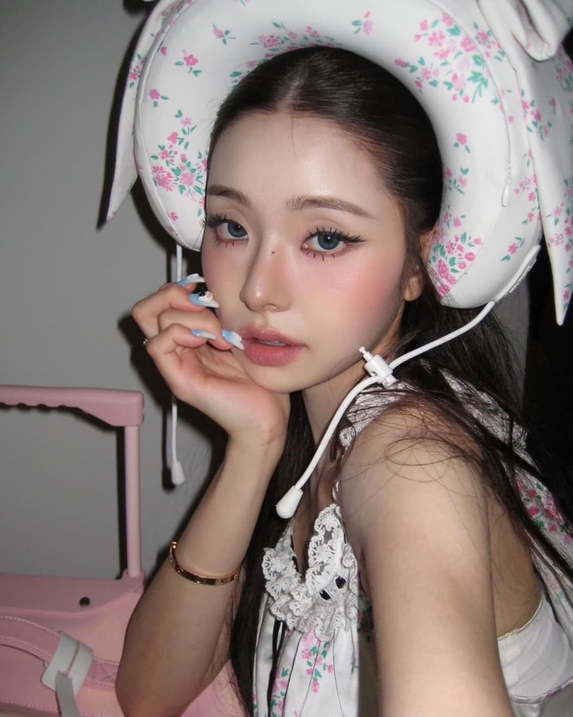 (풀박/아일릿 프리지아 디카)Canon ixus 익서스 70(ixy10) 상품이미지5