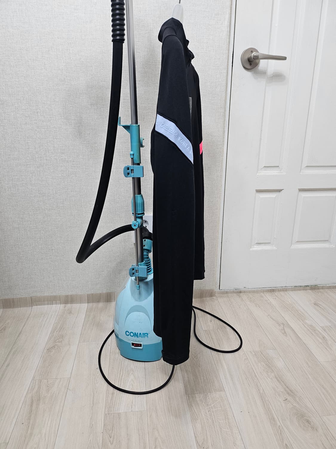 (95)M ☆초대장급☆ 나이키 대한민국 국가대표 [블랙] 트레이닝 드릴탑 상품이미지6