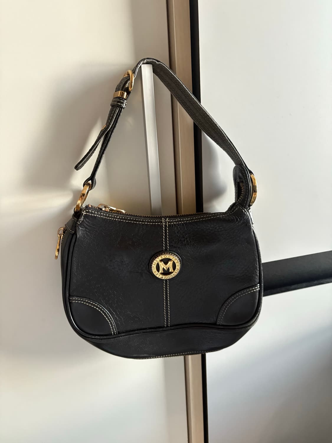 메트로시티 미니 숄더백 상품이미지1