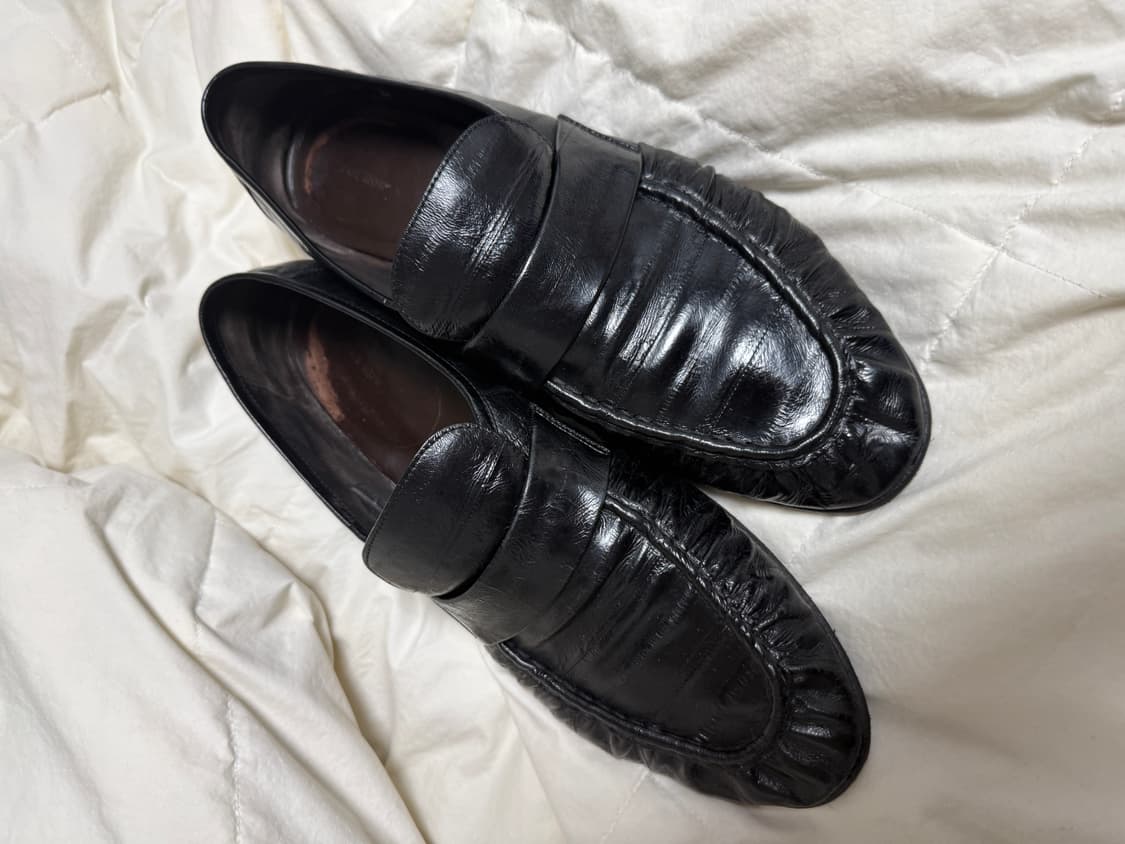 The row 더로우 소프트로퍼 일스킨 44 상품이미지1