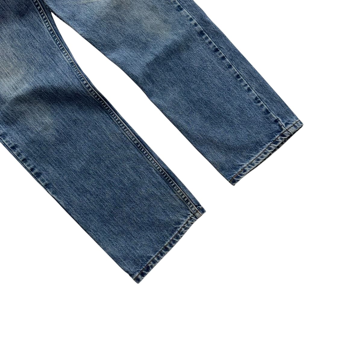 [32] 리바이스 505 데님 청바지 [lv1129] 상품이미지6