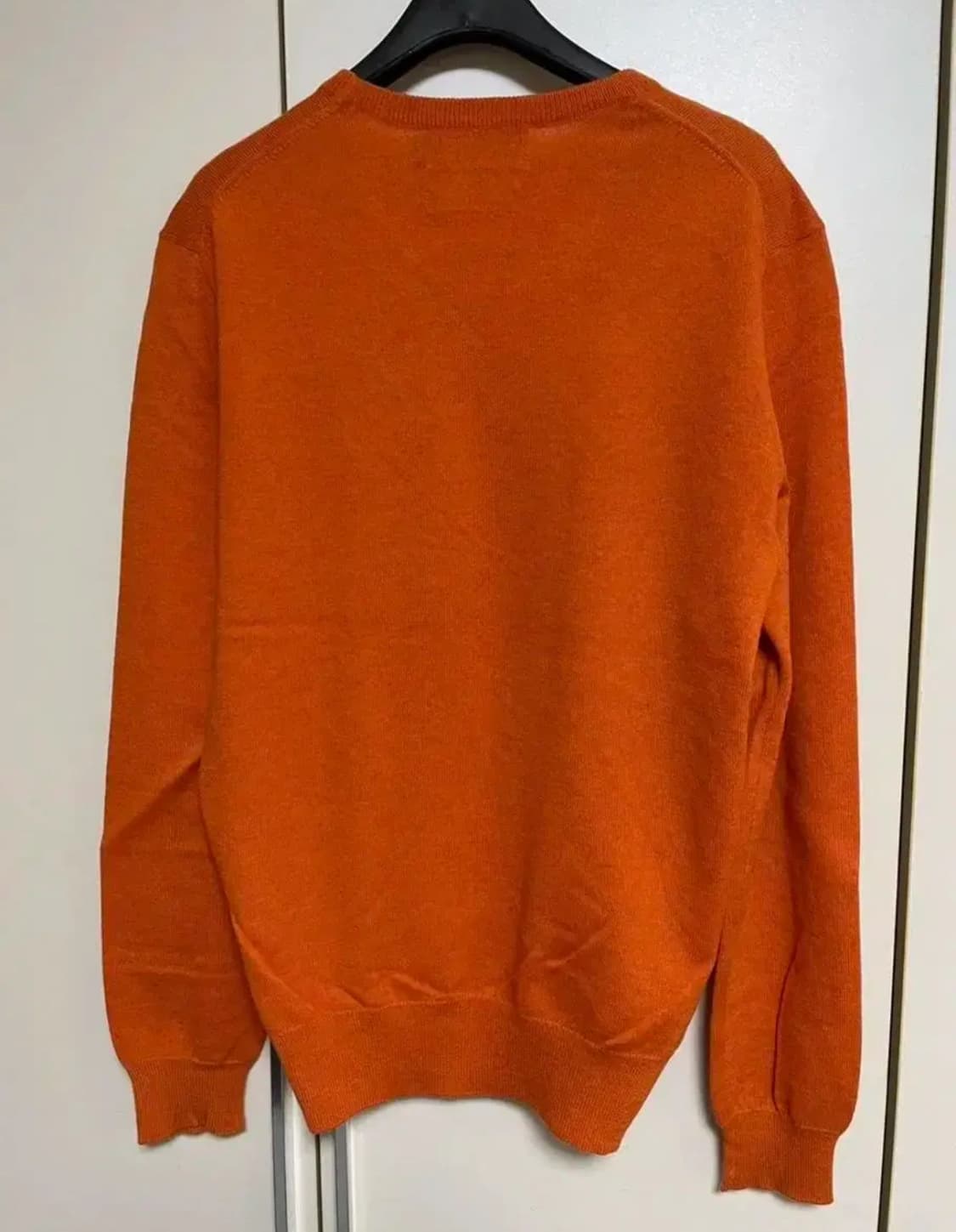 Polo 폴로 메리노 울 100% 니트  S 사이즈 상품이미지3