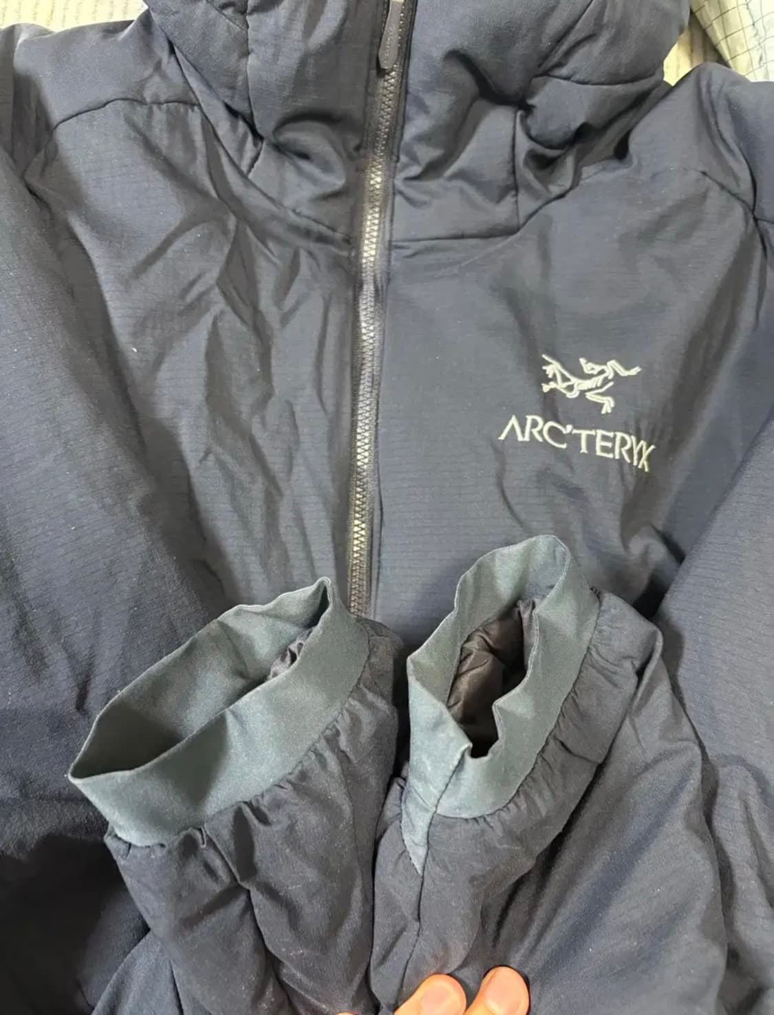 아크테릭스 아톰 ar 상품이미지2