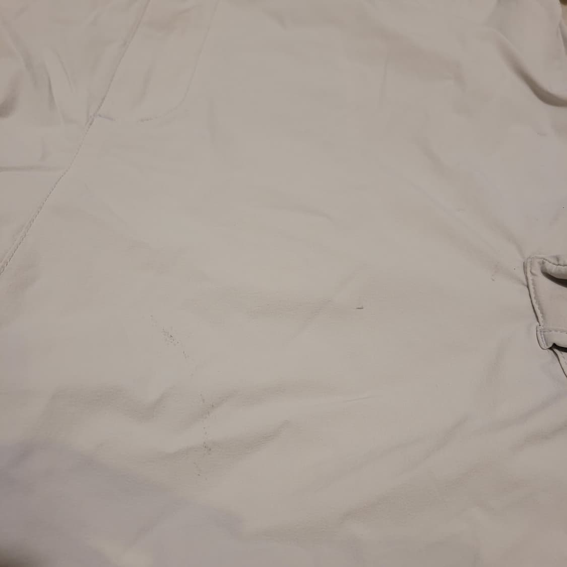 칼하트 WIP 헤이즈 쇼츠 XL 상품이미지4