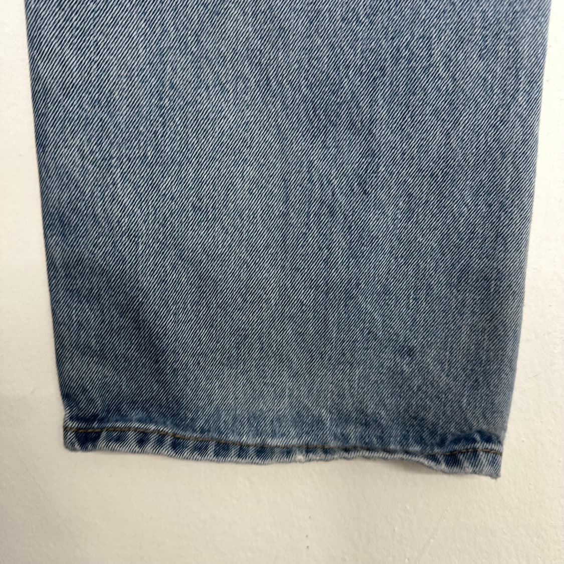 10‘s 리바이스 디스트로이드 517 부츠컷 상품이미지8