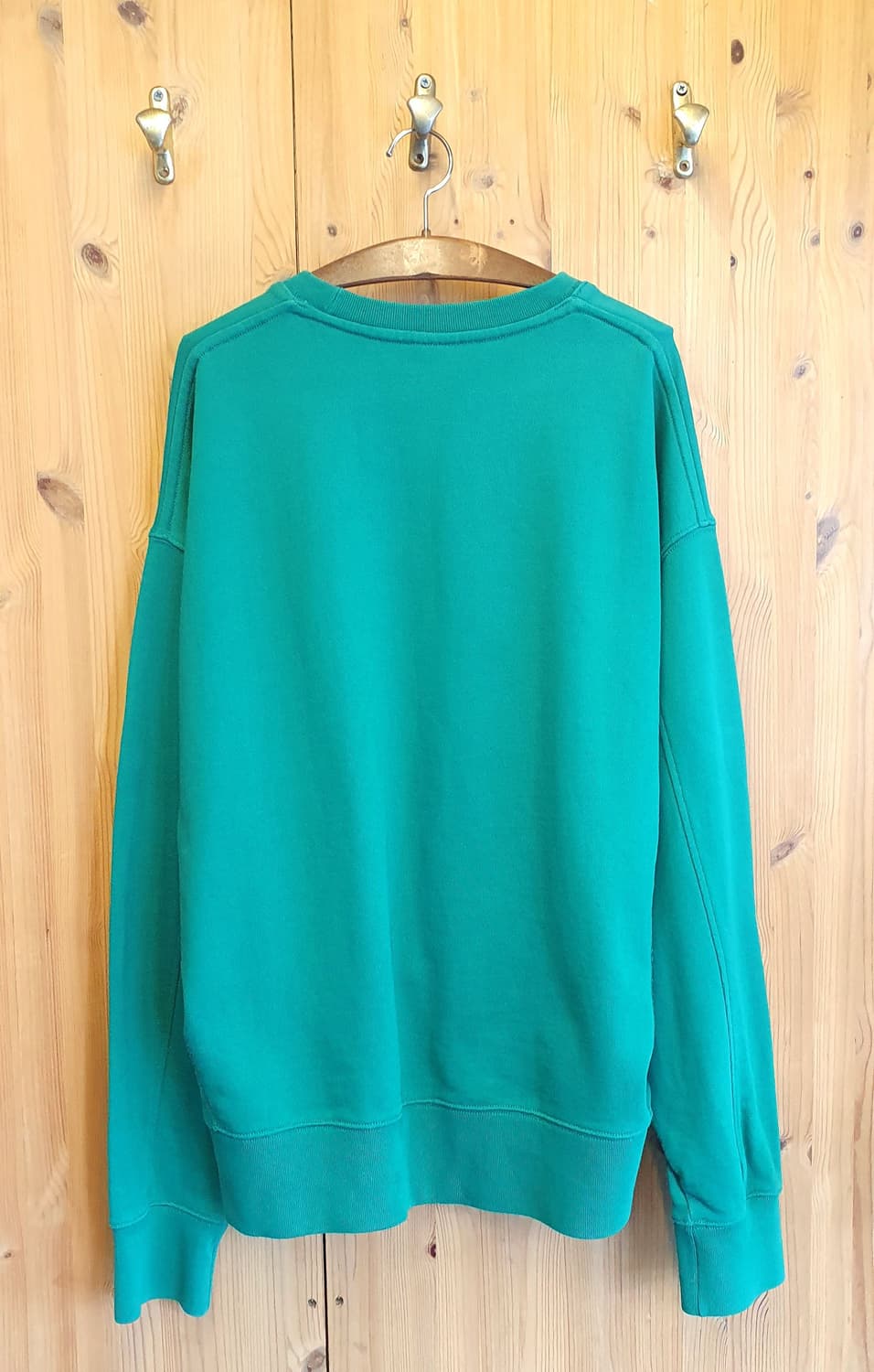 105.나이키 빅스우시 맨투맨 상품이미지2