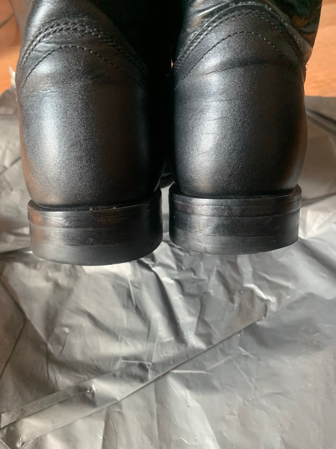 저스틴 부츠 265 상품이미지5