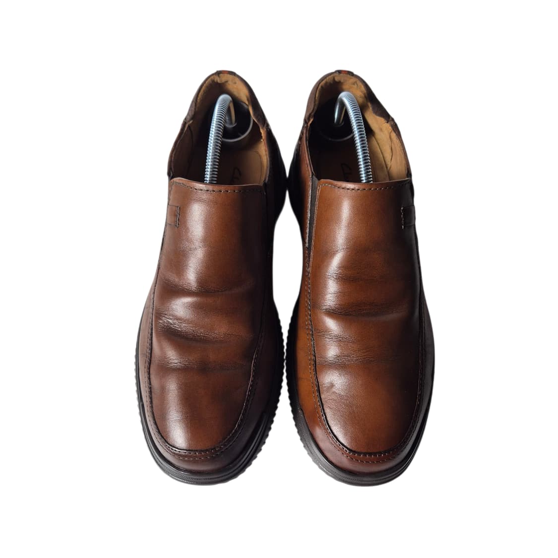 265) Clarks 클락스 구두 구동화 상품이미지5