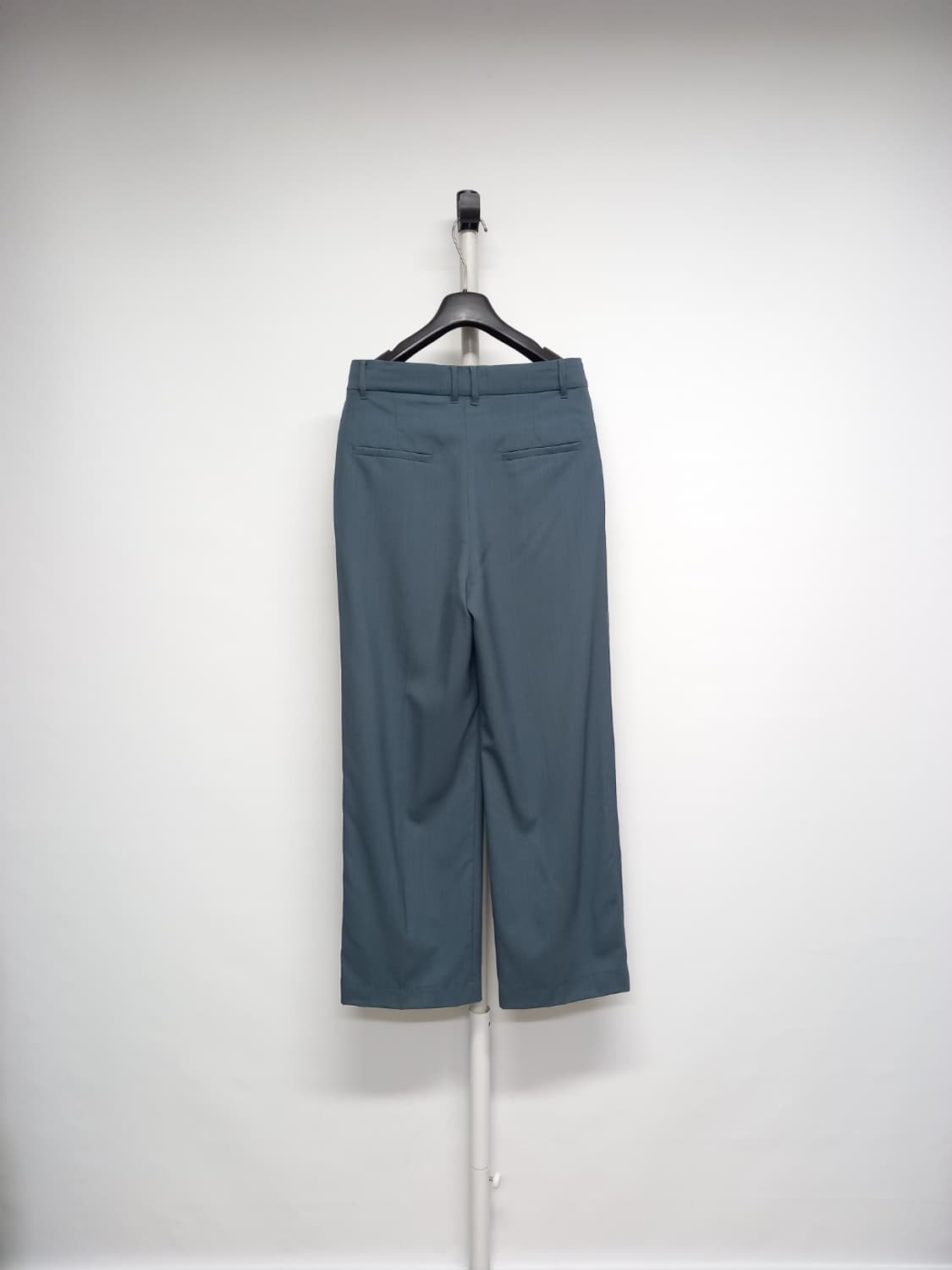 미샤 춘하추 와이드광폭 통핏팬츠 77 29 상품이미지2