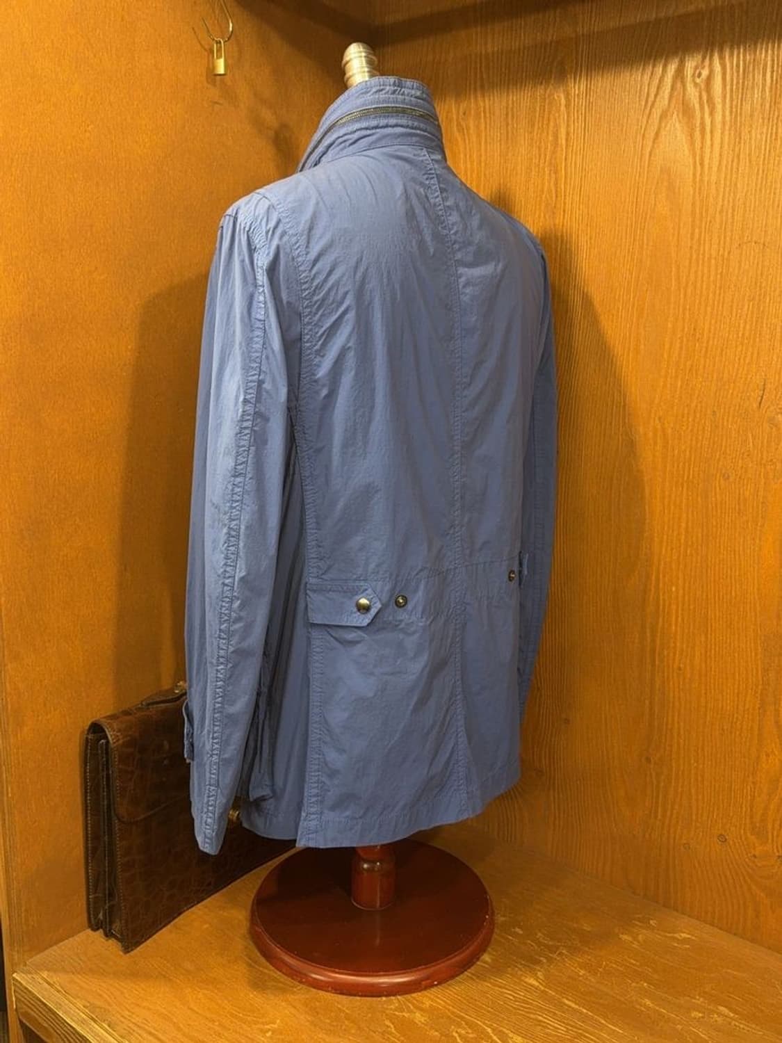 폴스튜어트 필드 자켓 상품이미지7