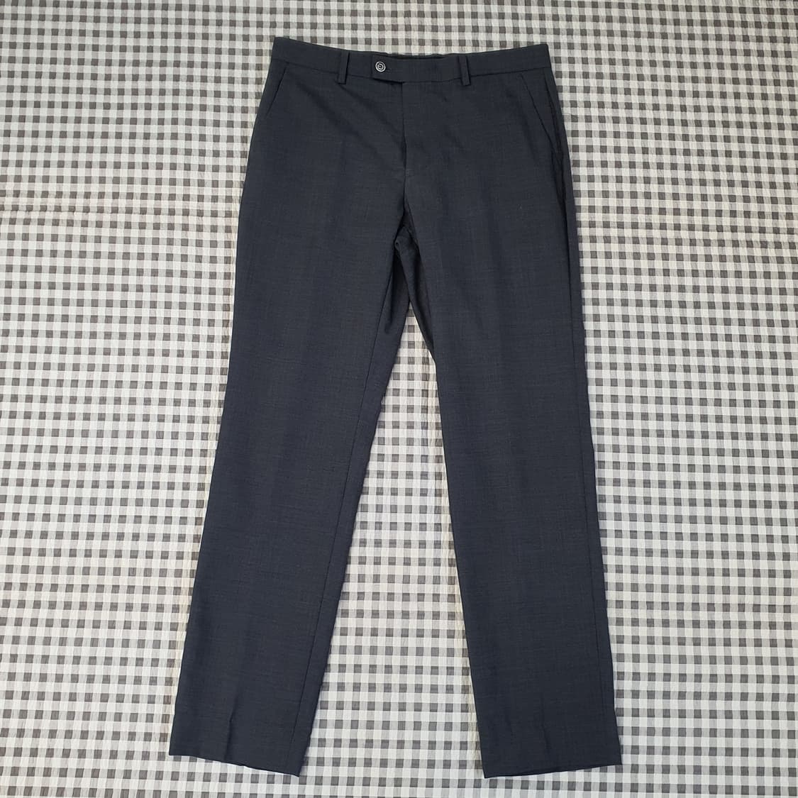 앤드지 여름 스판 슬랙스 남자31 상품이미지1