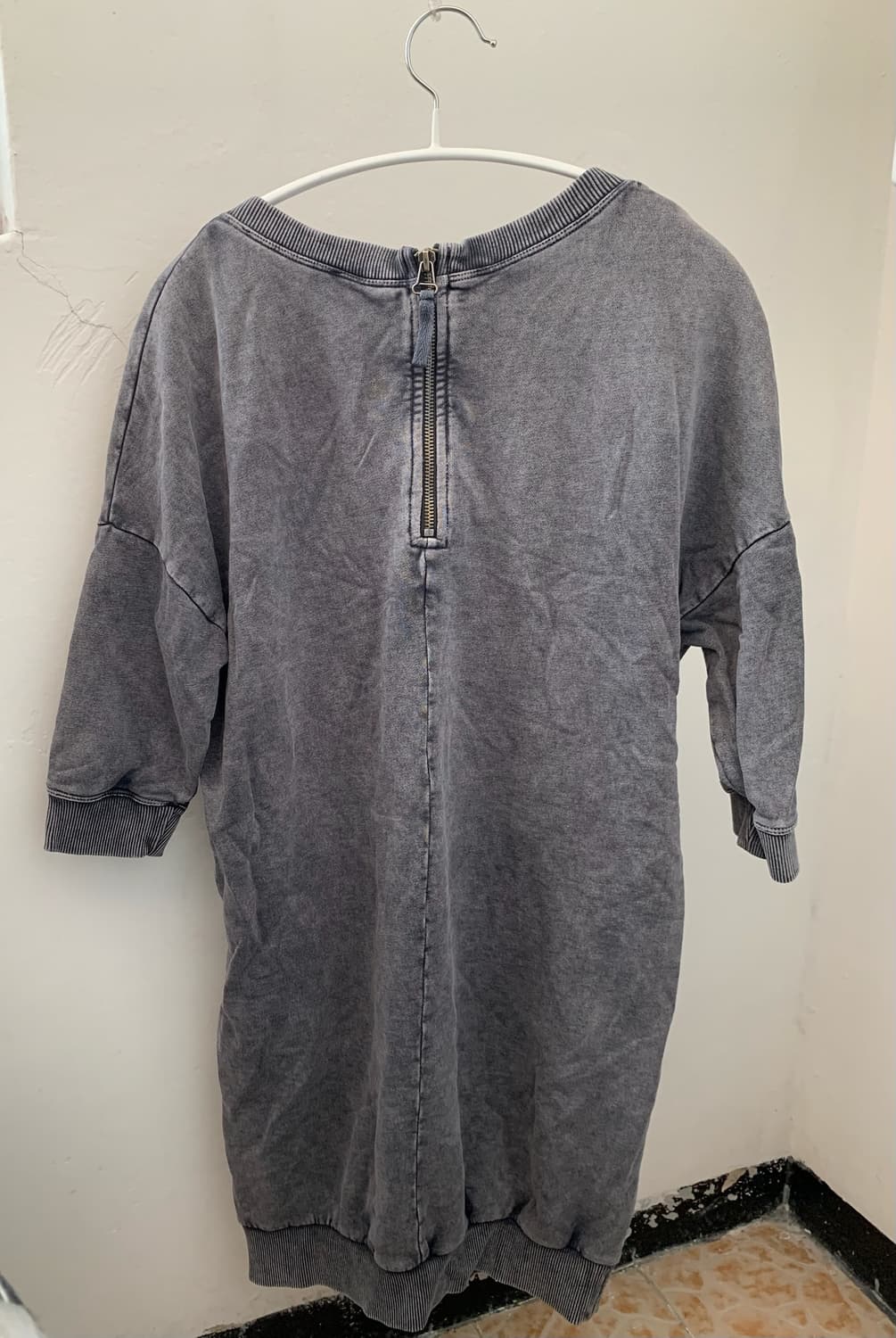 캘빈클라인 롱 맨투맨 상품이미지3