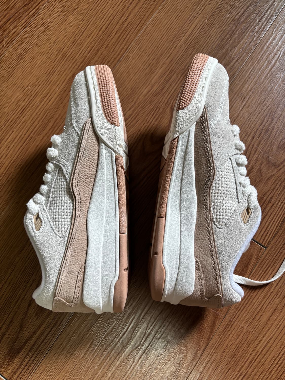 조던 플라이트 코트 SE W 250mm 상품이미지3