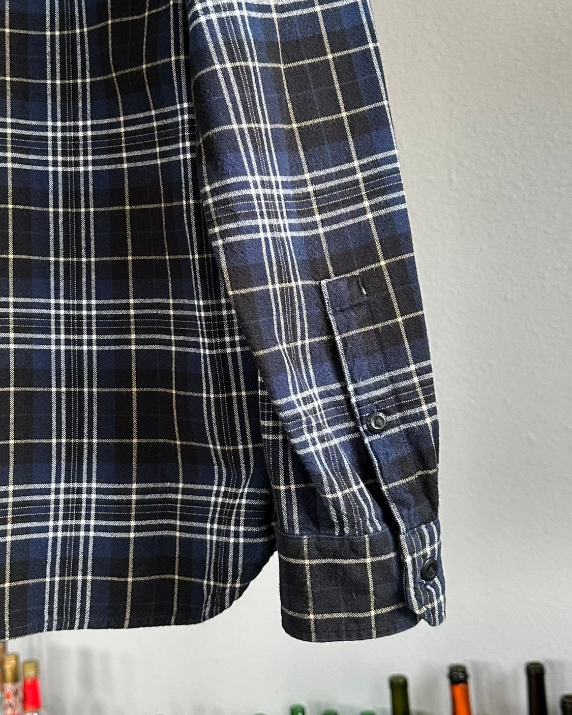 [M]리바이스 Levi's 플란넬 셔츠 상품이미지7