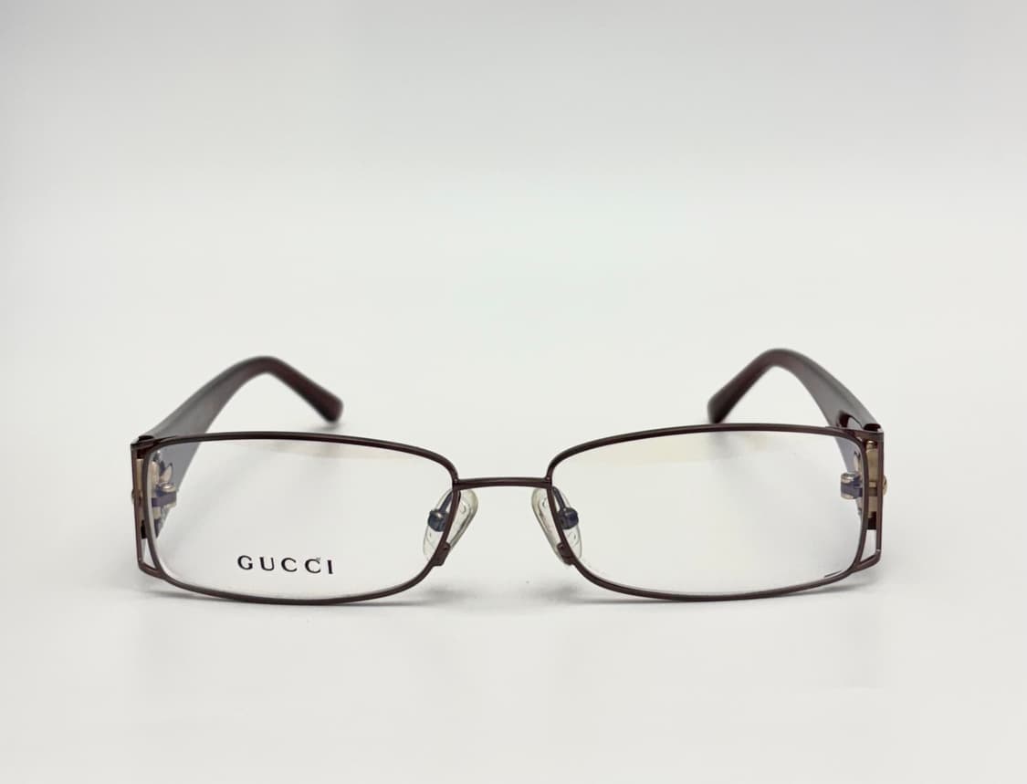 구찌 빈티지 안경 상품이미지2