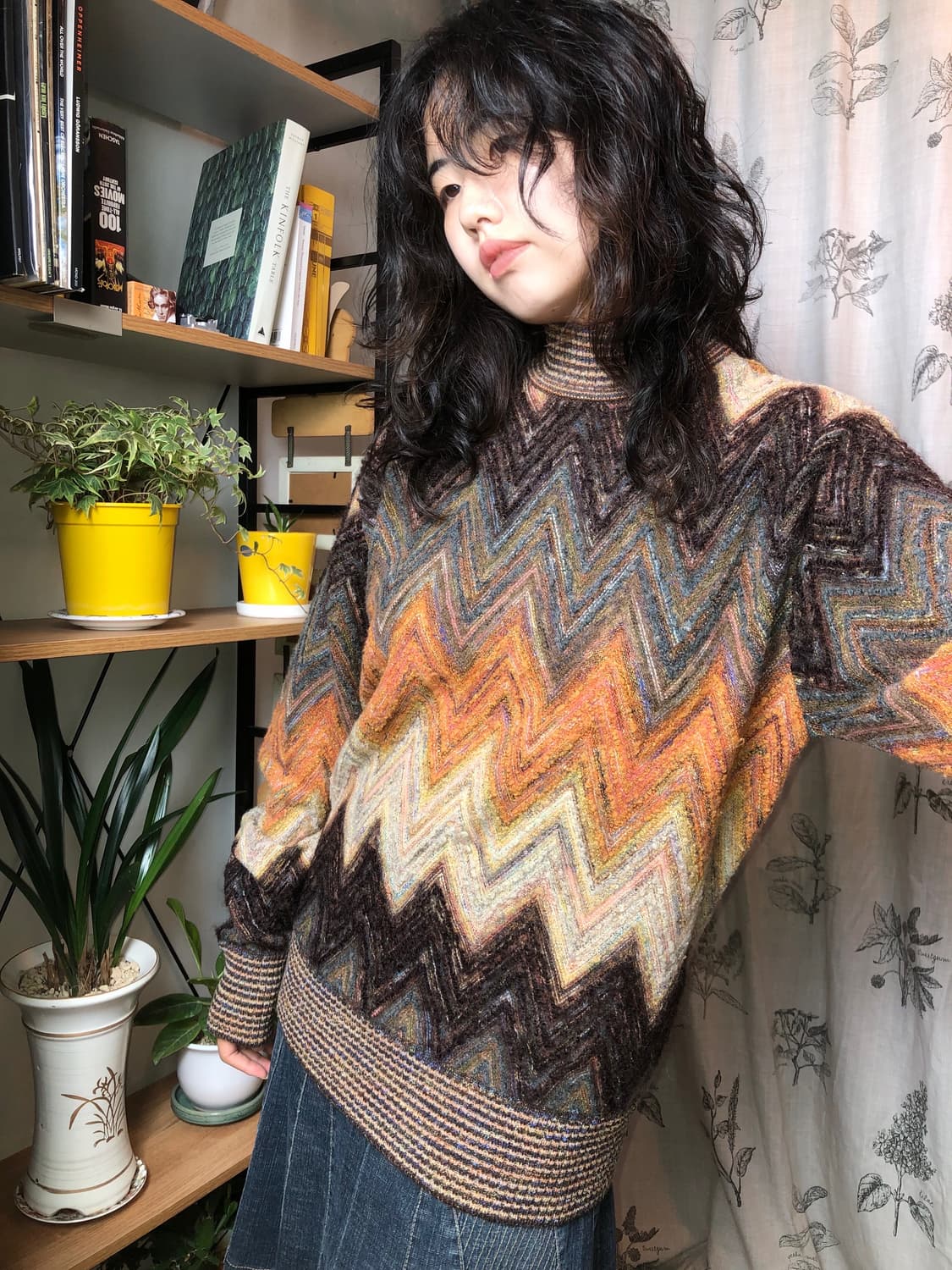 autunno knit 상품이미지2