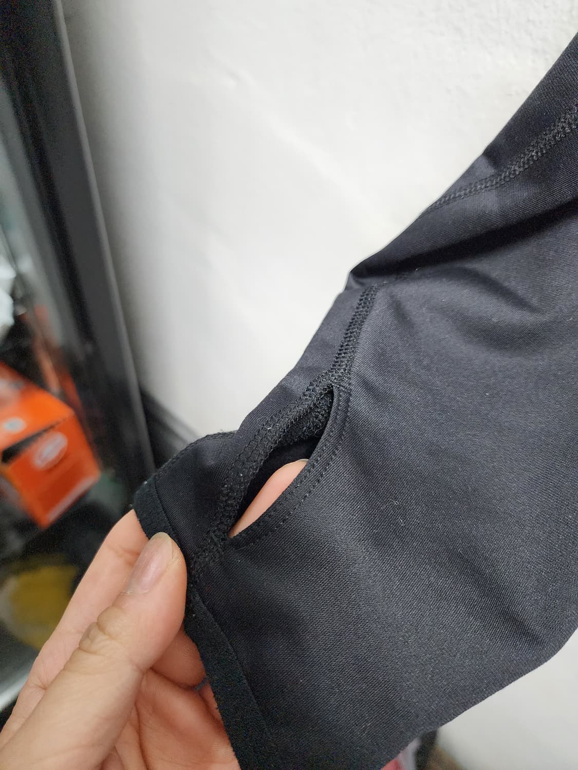 나이키 드라이핏 스우시 트랙 자켓 상품이미지4