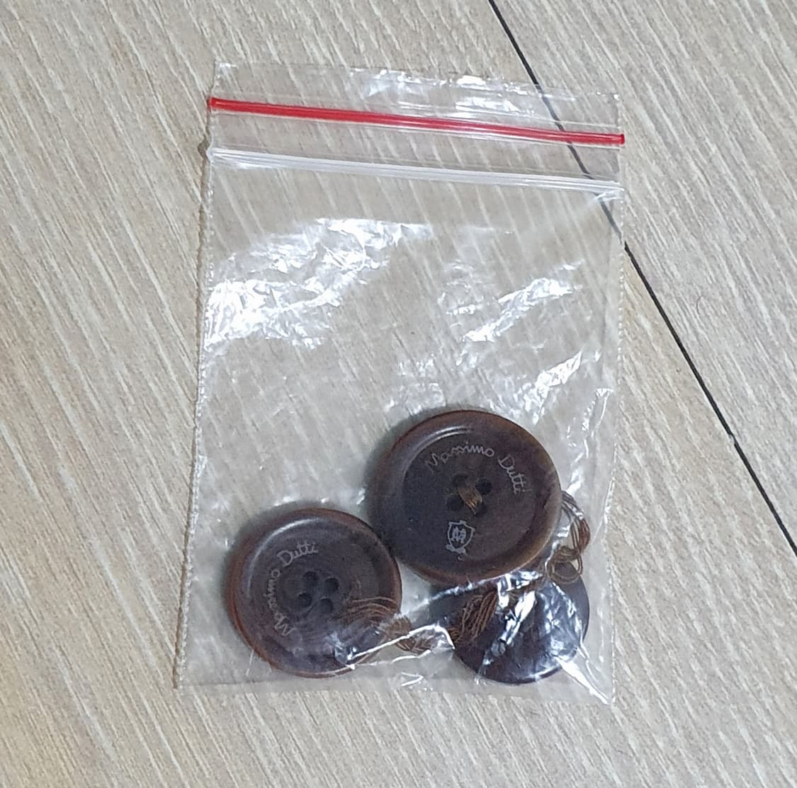 마시모 두띠 A-2 플라이트 자켓 양가죽 m (100) 상품이미지9