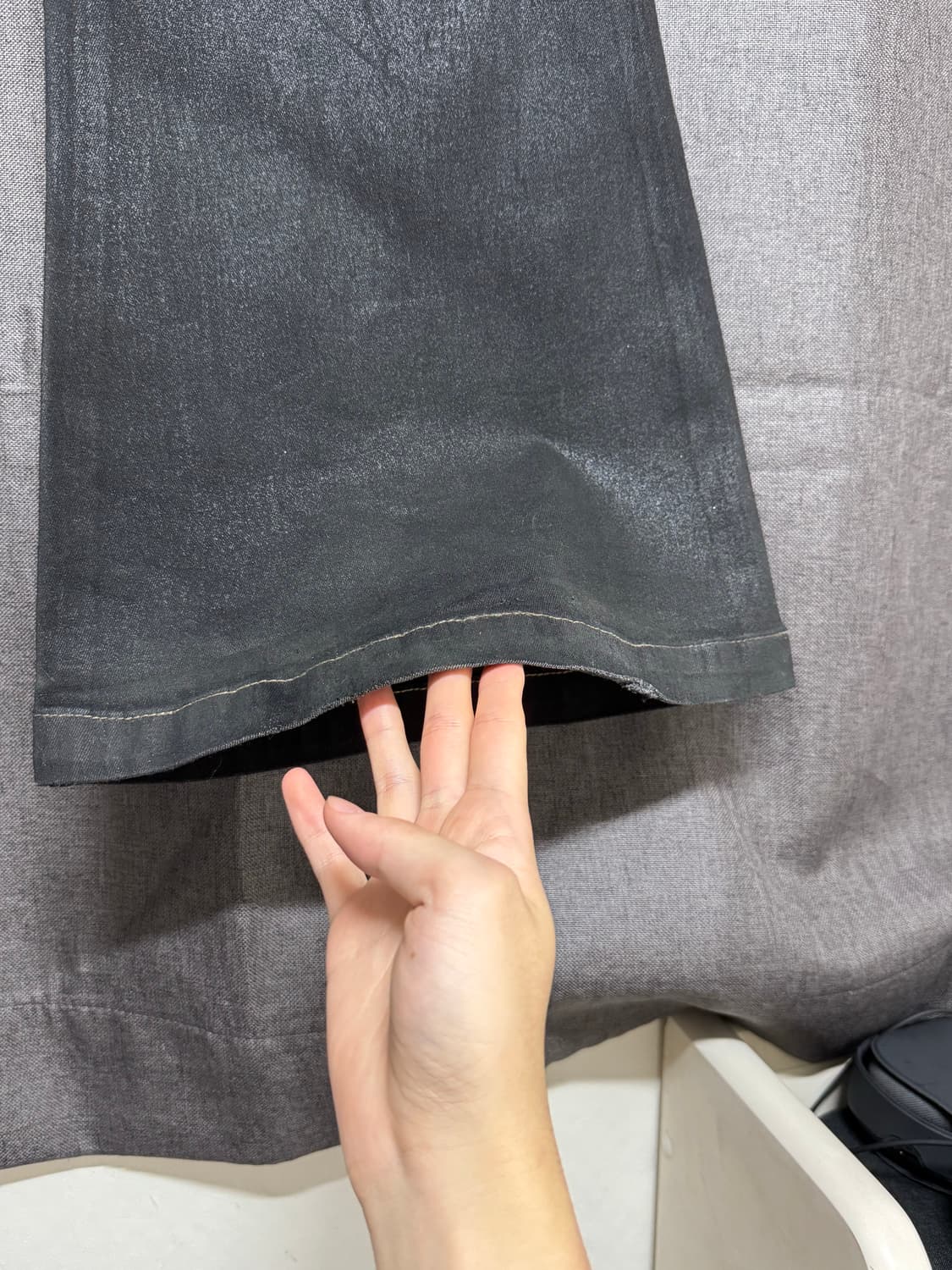 어웬드 플레어 왁스진 1사이즈 상품이미지8