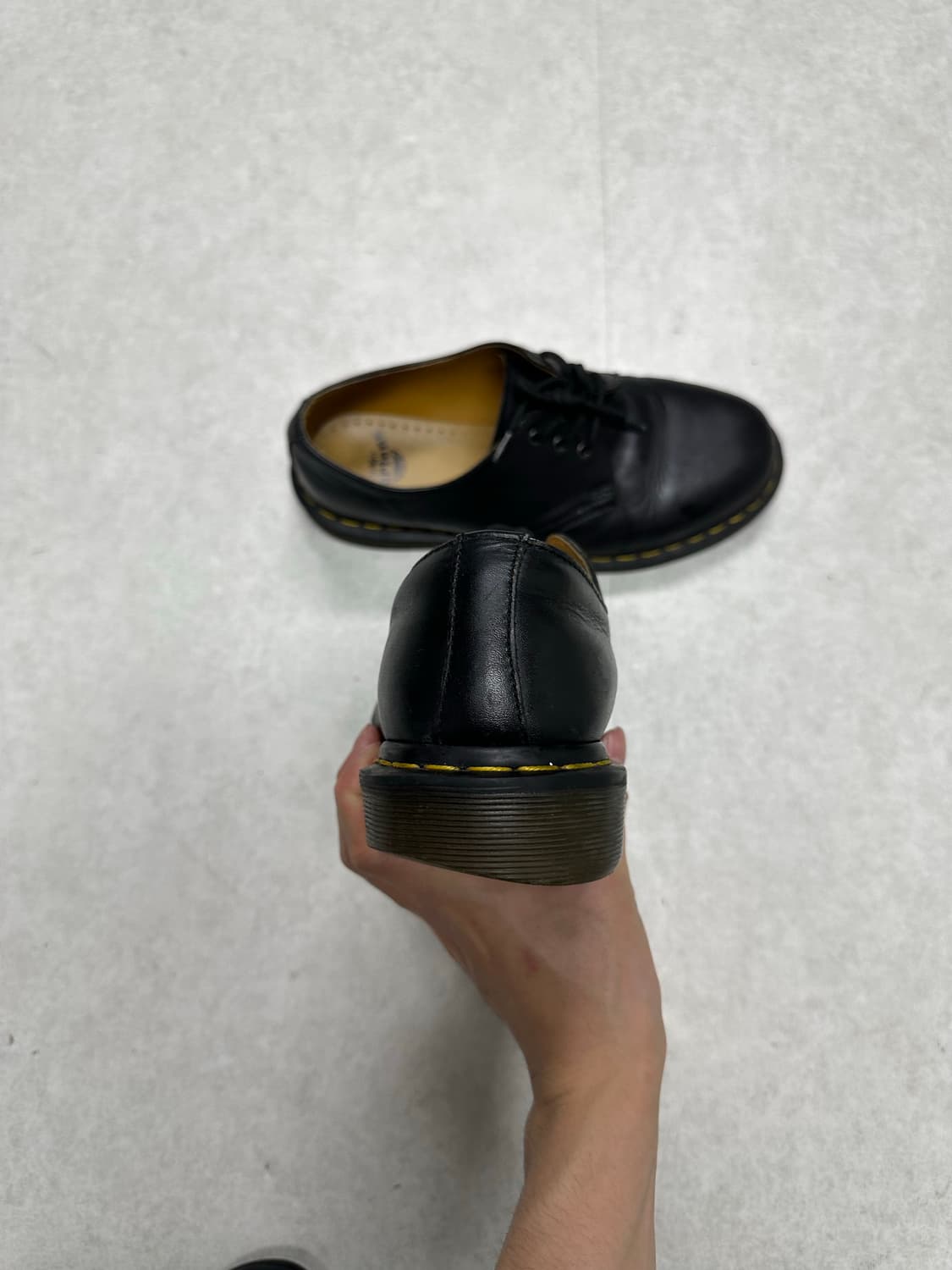 닥타마틴 1461 (11838) 상품이미지9