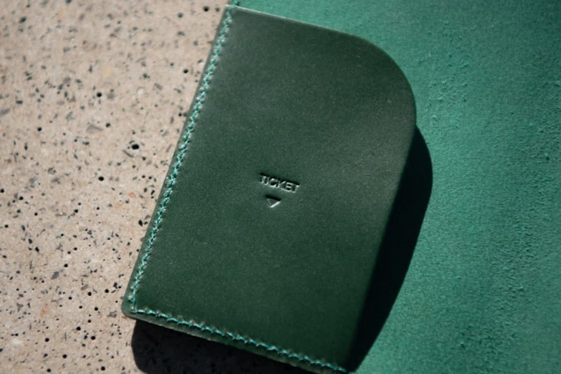 바스통  미발매 스페셜에디션 패스포트 커버 상품이미지3