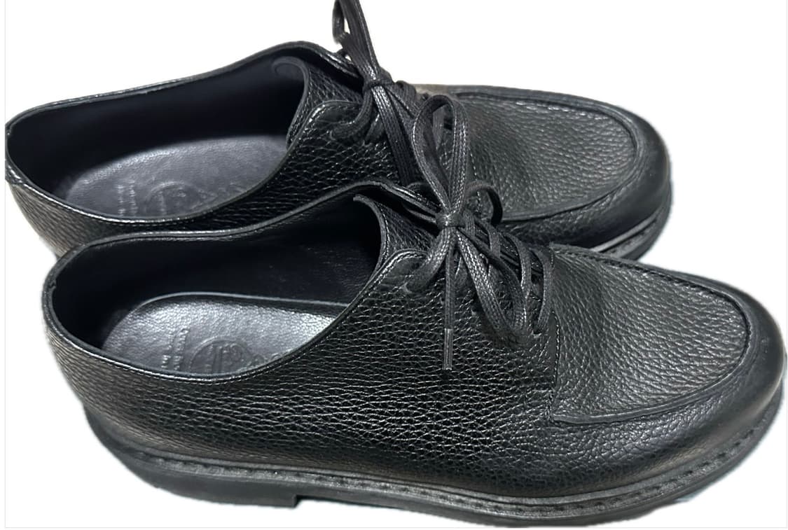 파라부트x아펜처 미라지 블랙 상품이미지1