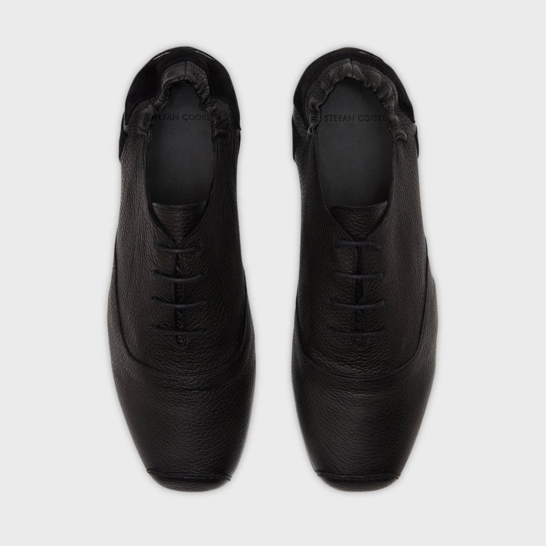 [39]스테판쿡 25ss SLASHED DANCER 더비 슈즈 상품이미지3