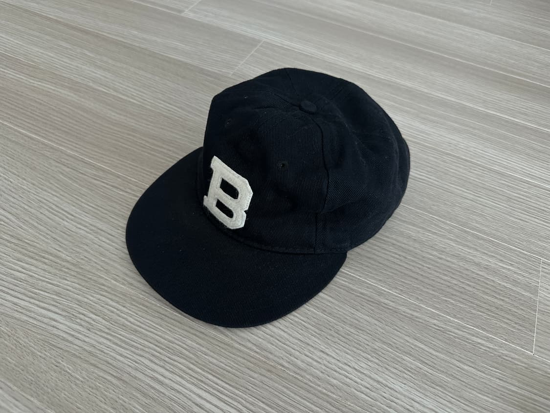 이벳필드 usa 캡 상품이미지1