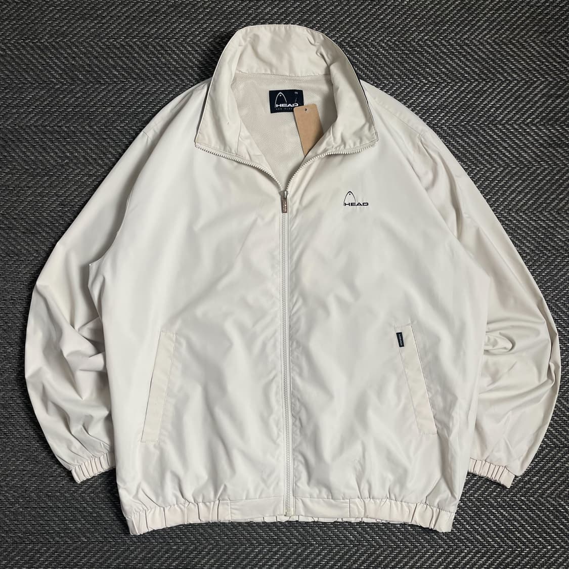 00s HEAD 올드스쿨 네오 클래식 바람막이o 4931 상품이미지1