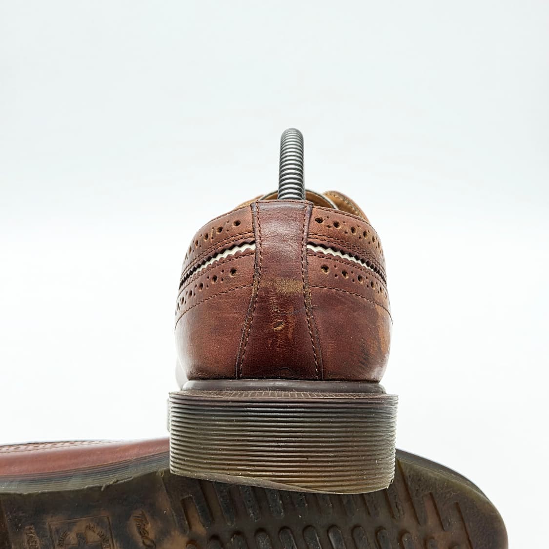  닥터마틴 11883 윙팁 Made in England (9)  상품이미지2