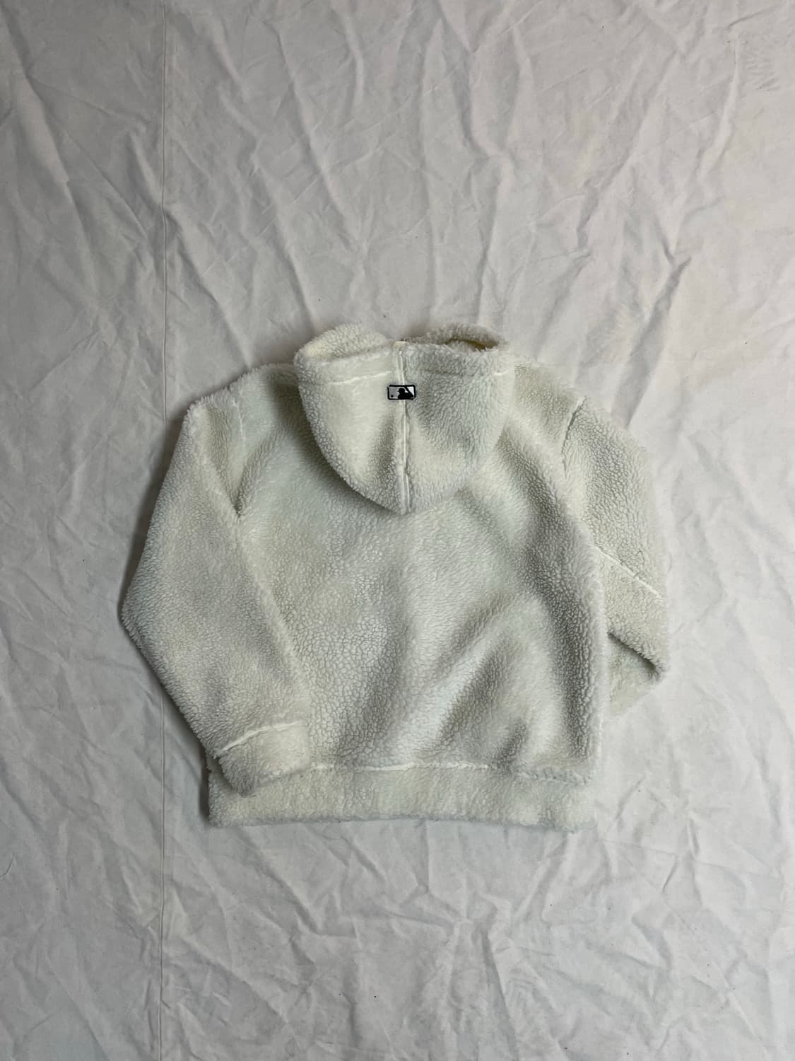 MLB 플리스 자켓  상품이미지8