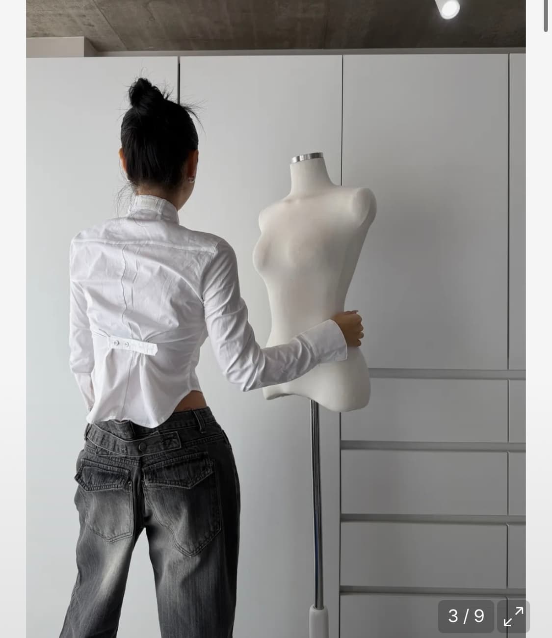 Toh Dugati biker shirt 셔츠 상품이미지2