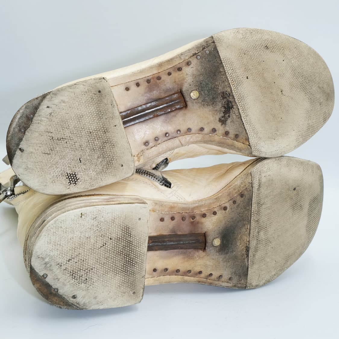 캐롤 크리스찬 포엘(CCP) 토네이도 부츠 CCP7(270-275) 상품이미지9